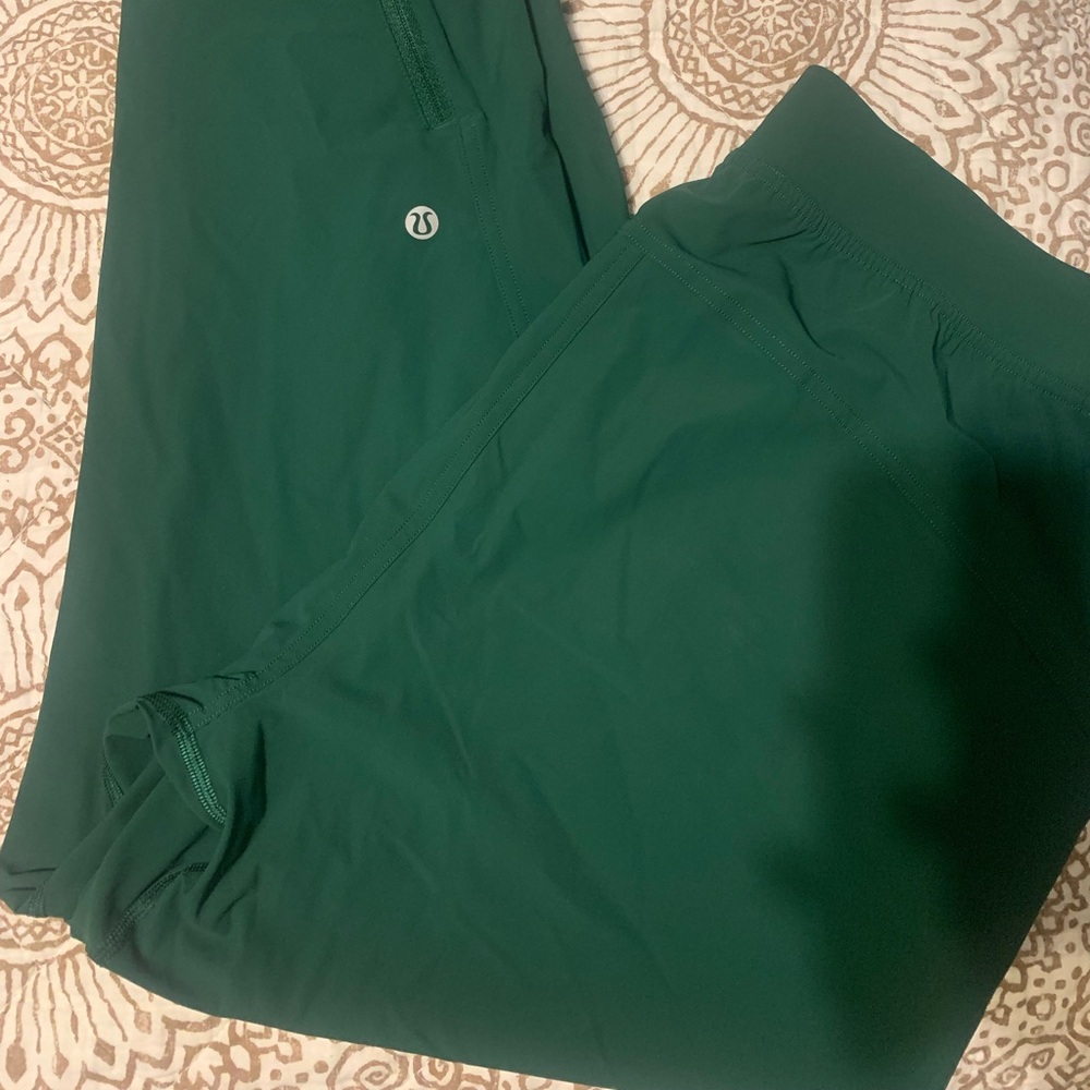 Lululemon Adapted state jogger crop